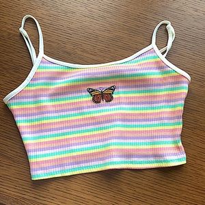 Butterfly